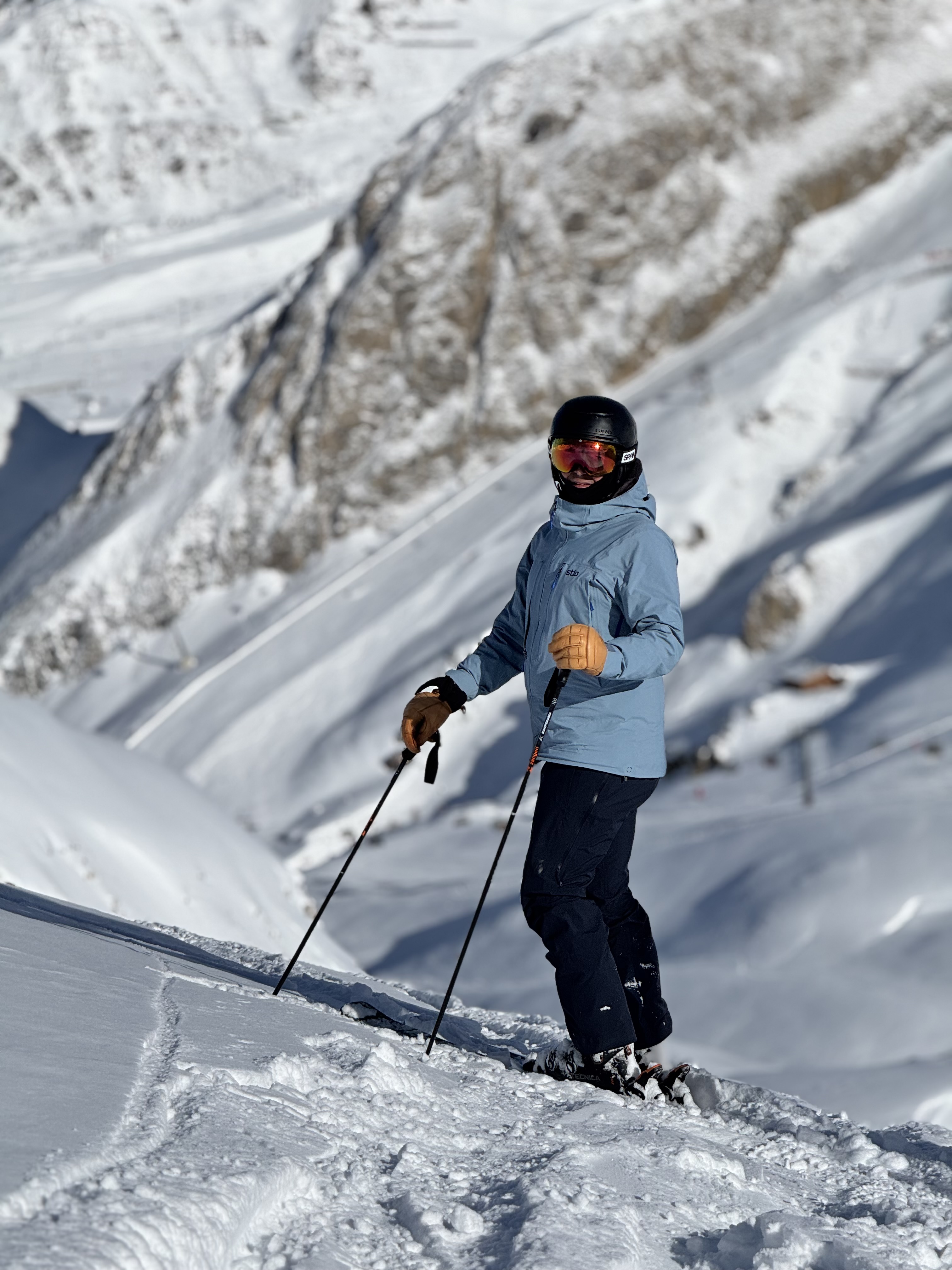 About Summit County Ski Guide